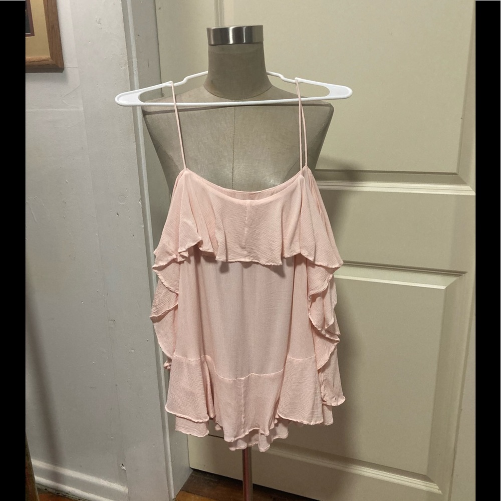 Free people top - Picture 6 of 10